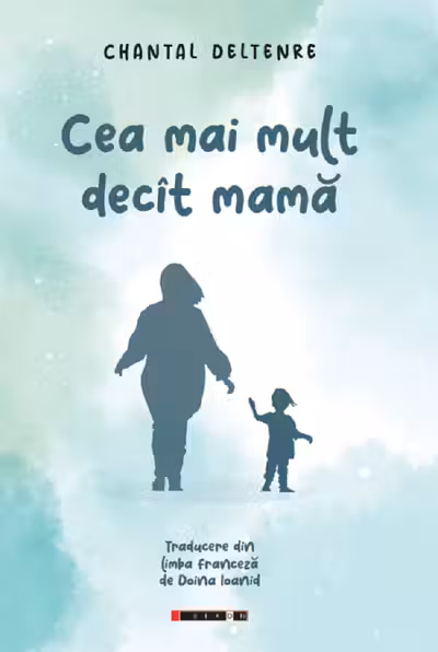 Cea mai mult decât mama