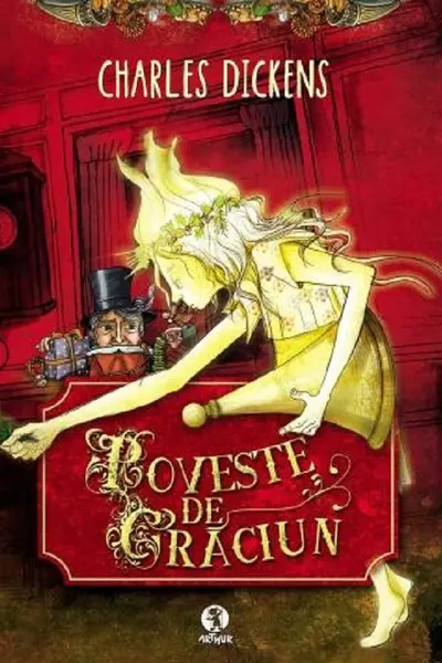 Poveste de Craciun