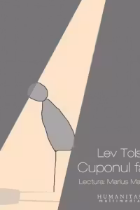 Cuponul fals (Audiobook)