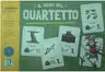 Il gioco del quartetto A2