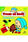 Vreau sa invat. Animalele.