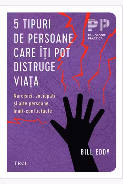 5 tipuri de persoane care iti pot distruge viata