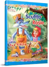 Scufita Rosie. Povesti Bilingve