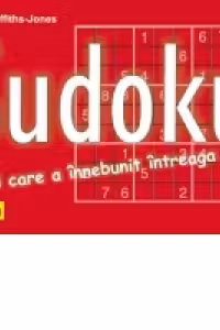 Sudoku 2 - jocul care a innebunit intreaga lume!