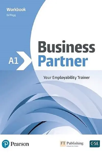 Business Partner A1 Workbook