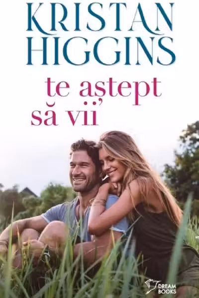 Dream Books. TE ASTEPT SA VII.