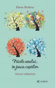 Fiicele anului, in joaca copiilor