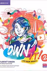 Own it! Level 2 Student's Book with Practice Extra