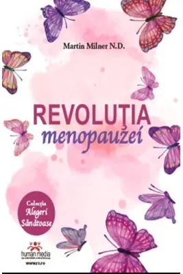 Revolutia menopauzei