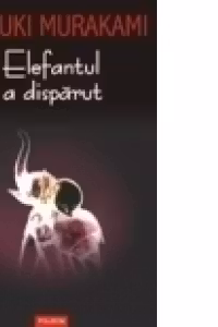 Elefantul a disparut