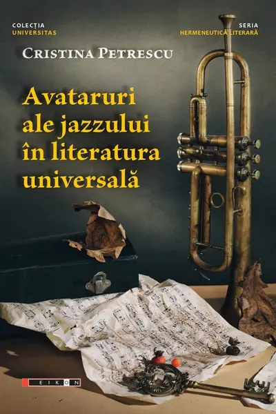 Avataruri ale jazzului în literatura universală