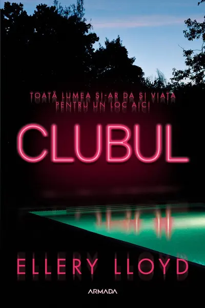 Clubul