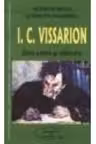Vissarion I.C. Intre uitare si dainuire