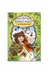 Luna si Padurea Magica - Vol. 4: Un macaleandru vrajit