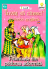 Invat sa citesc in limba engleza - Frumoasa din Padurea Adormita