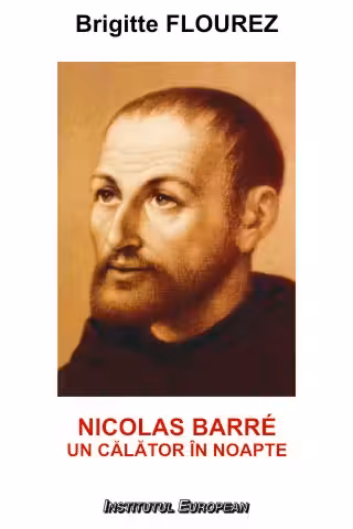 Nicolas Barré, Un călător în noapte