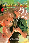 Kingdoms of Ruin Vol. 11