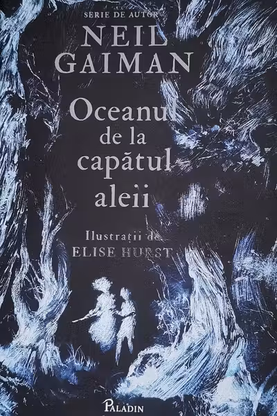 Oceanul de la capatul aleii