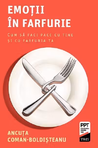 Emotii in farfurie