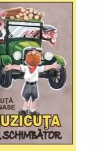 Muzicuta cu schimbator
