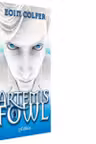 Artemis Fowl 1