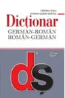 Dictionar German-Roman, Roman-German ﻿cu minighid de conversatie