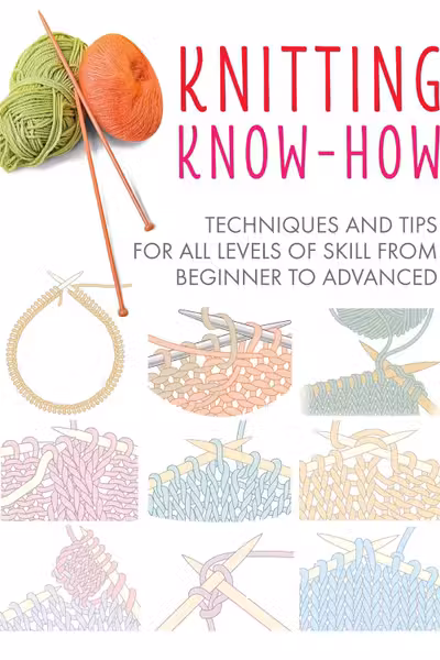 Knitting Know-How