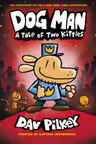 Dog Man - Volume 3