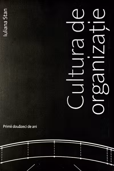 Cultura de organizatie