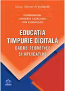 Educatia timpurie digitala