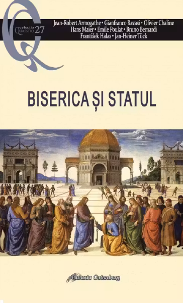 Biserica și statul