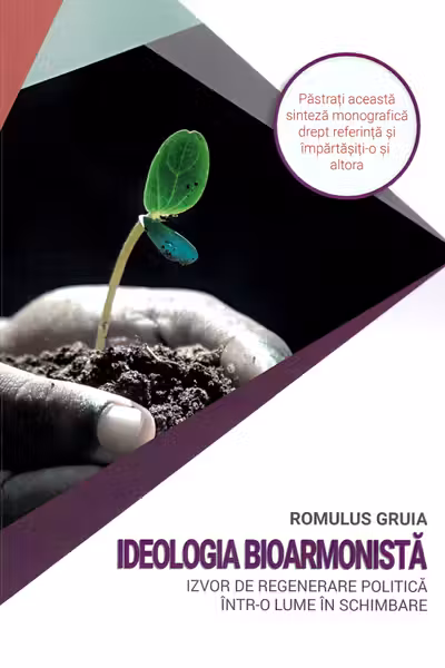 Ideologia bioarmonistă