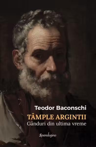 Tample argintii