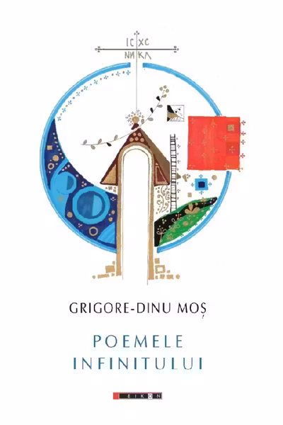 Poemele infinitului