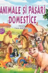 Animale si pasari domestice