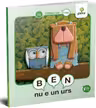 Eu citesc cu tine. Ben nu e un urs