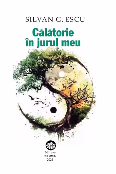 Călătorie în jurul meu