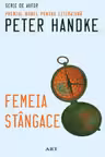 Femeia stangace