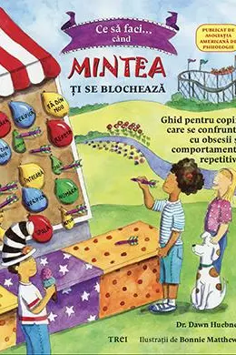 Ce sa faci cand... mintea ti se blocheaza
