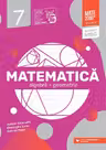 Matematică. Algebră, geometrie. Clasa a VII-a. Mate 2000 – Standard