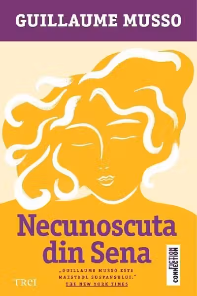 Necunoscuta din Sena