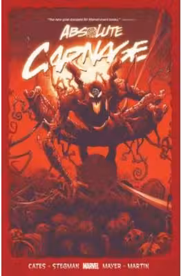 Absolute Carnage