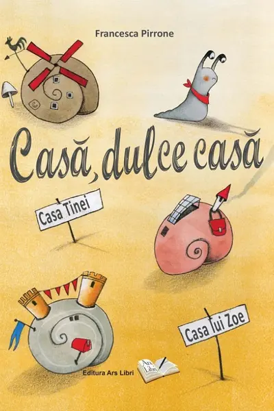 Casa, dulce casa
