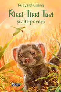 Rikki-Tikki-Tavi