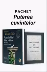 Pachet Puterea cuvintelor