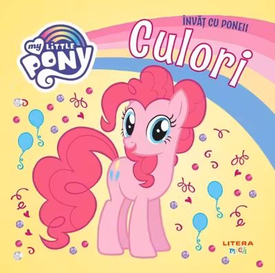 Culori