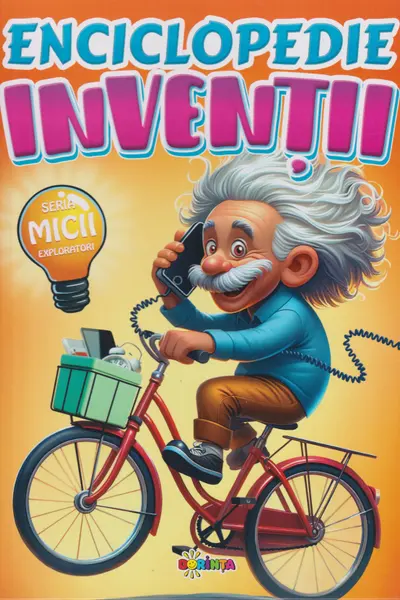 Enciclopedie: Inventii