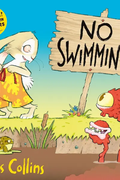 No Swimming