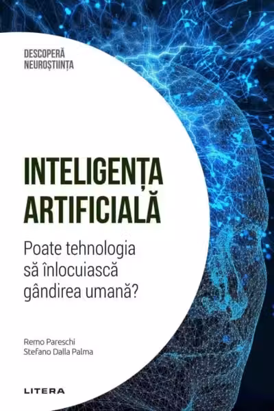 Inteligenta artificiala
