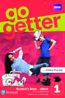 Go Getter 1 Student's Book with Online Practice